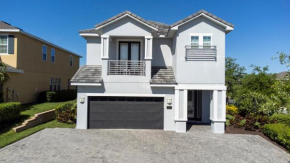 AMAZING 6 Bedroom ALL SUITES Private Pool Jacuzzi